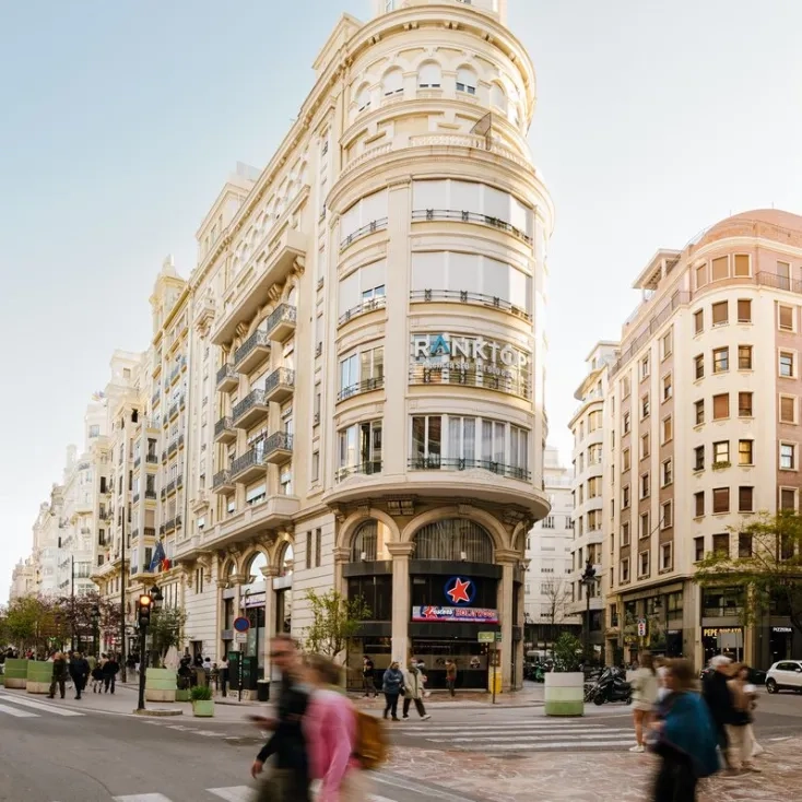 Goerlich Valencia